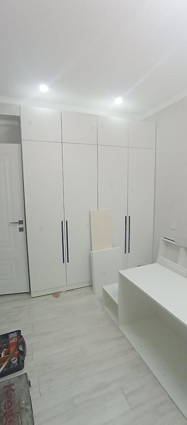 Мебель на заказ: Мебель на заказ, Спальня, Шкаф — 1