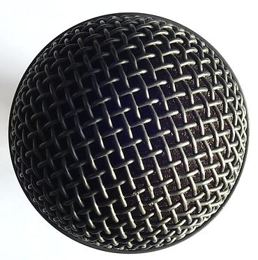 Вокальные микрофоны: Behringer XM8500 В комплекте - микрофон, держатель, кейс Район - — 3