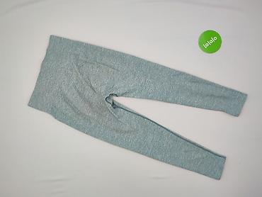 bluzy decathlon: Legginsy Sportowe damskie, rozmiar M — 3
