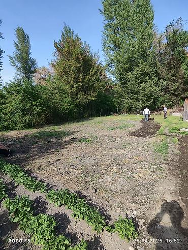 Другие услуги: Спашка огорода С дизельный мотоблок и бензиновый Цена договорная — 12