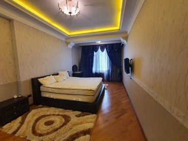 Uzunmüddətli kirayə mənzillər: Nəsimi rayonu,Bül-bül prospekti,Jalə plaza,16 mərtəbənin 9- cu — 6