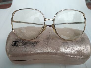 Naočare: Ram za naočare, Christian Dior — 2