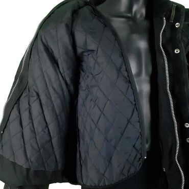 Ostale jakne: Moto jakna polo, vel. M, cordura marka: polo veličina: m materijal na lalafo.rs — 8 Ostale jakne: Moto jakna polo, vel. M, cordura marka: polo veličina: m materijal — 8