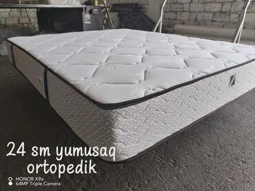 Matraslar: Yeni, Ortopedik matras, Uşaq üçün