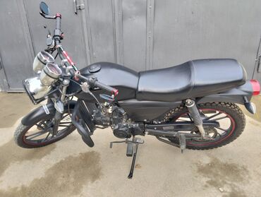 Motosikletlər: Minsk — 2