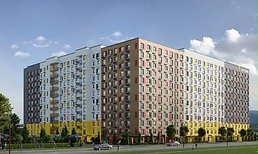 Продажа квартир: 2 комнаты, 72 м², 5 этаж — 13