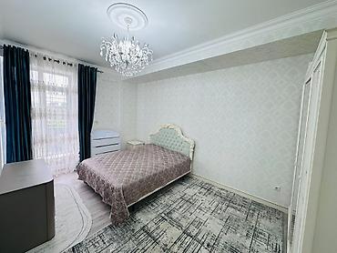 квартира до 20000: 4 комнаты, 130 м², 7 мкр Элитка, 7 этаж, Свежий ремонт — 2