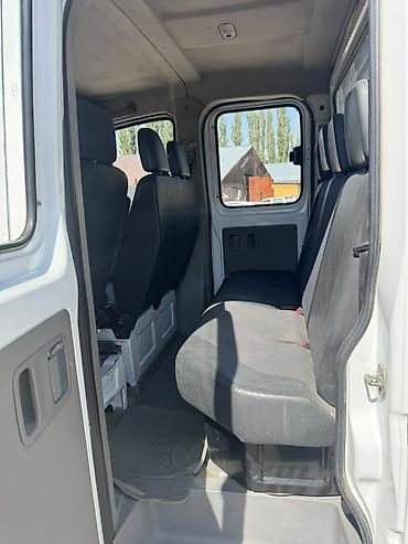 byd 2: Mercedes-Benz Спринтер: 2007 г., 2.2 л, Механика, Дизель, Пикап — 6