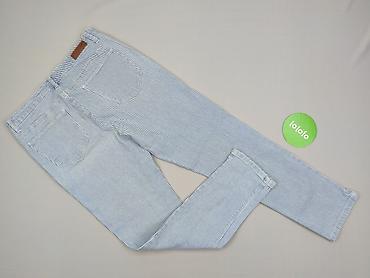 levis 714 straight: Hampton Republic, Spodnie materiałowe damskie, rozmiar M — 3