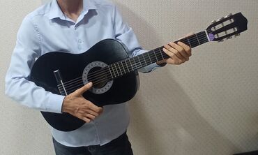 gitara alıram: Классическая гитара, Rockdale, Новый, Бесплатная доставка