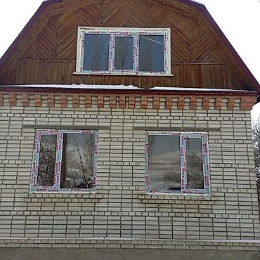 Курулуш жана оңдоо кызматтары: На заказ пластиковые окна и двери — 7