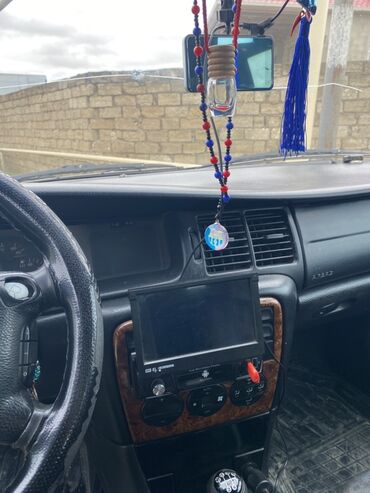 Opel: Opel Vectra Caravan – universal kuzovlu ailə və yükdaşıma üçün rahat — 1