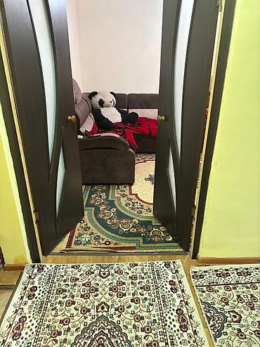 Продажа квартир: 3 комнаты, 58 м², 105 серия, 1 этаж, Косметический ремонт — 7