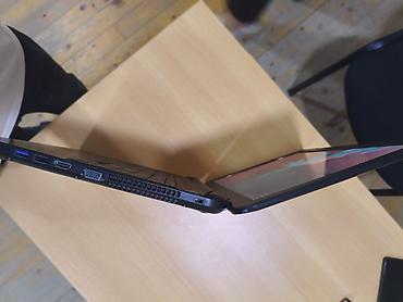 toshiba hard disk: Toshiba nodbuk satılır 2014 de alınıb az işdenib ter temizdir ne — 1