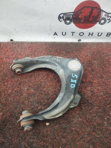 диагностика ходовой: Рычаг подвески HONDA Odyssey RB1 K24A 2004 перед. лев. (б/у)