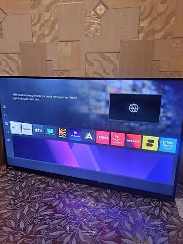 katv tv: Toshiba Smart TV – geniş funksiyalı ağıllı televizor - Ekran: böyük — 2
