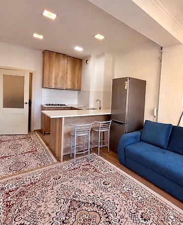 29: Студия, 45 м², Вефа ТЦ Элитка, 9 этаж, Свежий ремонт — 6