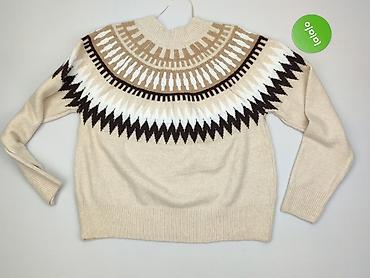 sweter moher sinsay: Sinsay, Sweter damski, rozmiar S — 4