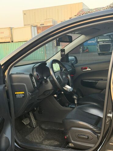 Kia: Kia Picanto: 2019 г., 1 л, Автомат, Бензин, Хэтчбэк — 13