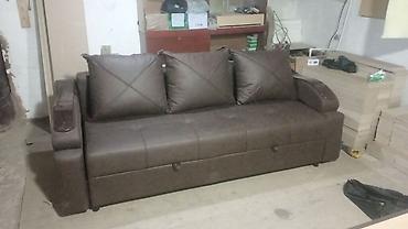 Прямые диваны: Прямой диван, Новый — 3