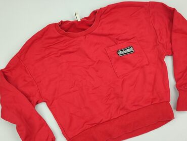 Women`s sweatshirt, Stradivarius, size S (EU 36)