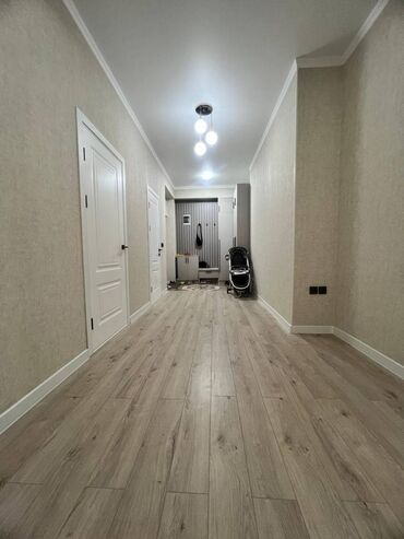 Продажа квартир: 4 комнаты, 140 м², 4 этаж, Дизайнерский ремонт