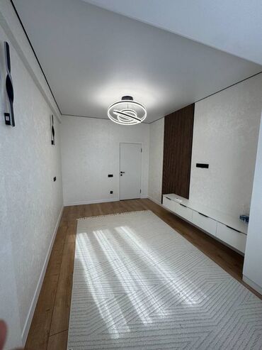 1 комната, 42 м², Элитка, 6 этаж, Евроремонт