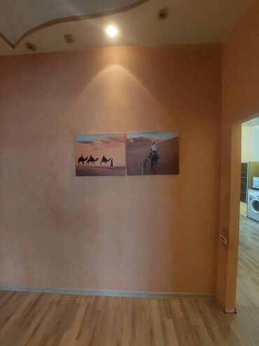 Uzunmüddətli kirayə mənzillər: ÇOX TƏCİLİ SUPER MƏNZƏRƏLİ. KİRAYƏ MƏNZİL Mənzil, Şəhərin mərkəzində — 6