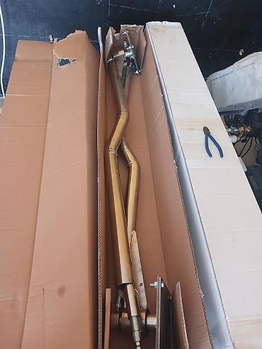 Avtoyuma aparatları: Afdo yuma abaratları sadışı və sevisi — 2