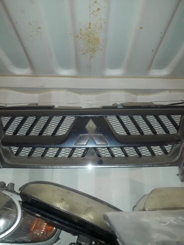 Другие автозапчасти: Автозапчасти на митсубиси — 2