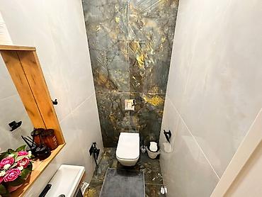 Продажа квартир: 1 комната, 41 м², Элитка, 5 этаж, Евроремонт — 5