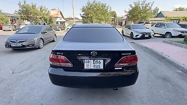 e53 amg: Toyota Windom: 2004 г., 3 л, Газ — 5