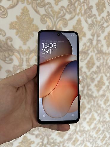 Redmi: Продаю 
Redmi 12 
128 гб — 1