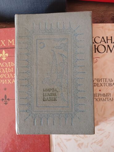 Bədii ədəbiyyat: Rus dilində klassik ədəbiyyat və poeziya üzrə böyük kitab toplusu — 12