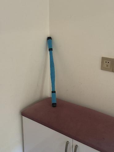 İdman və hobbi: Custom soft velo rul veziyyət yaxşıdı təzədi və sadəcə içi paslıdı — 3