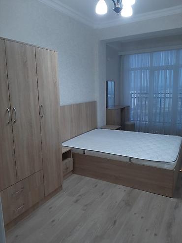 invest home: 2 otaqlı, Yeni tikili, 93 kv. m — 4