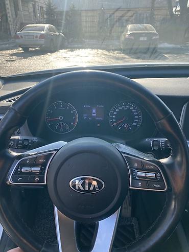 Kia: Kia K5: 2019 г., 2 л, Автомат, Бензин, Седан — 7