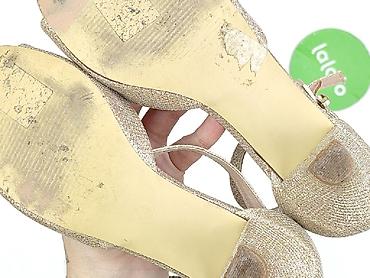 tesco polska: Dorothy Perkins, Sandały damskie, rozmiar 37 — 4