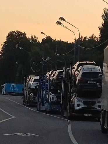 купить автовозы: Автоперевозки легковых автомобилей автовозами - Перевозка машин на — 1