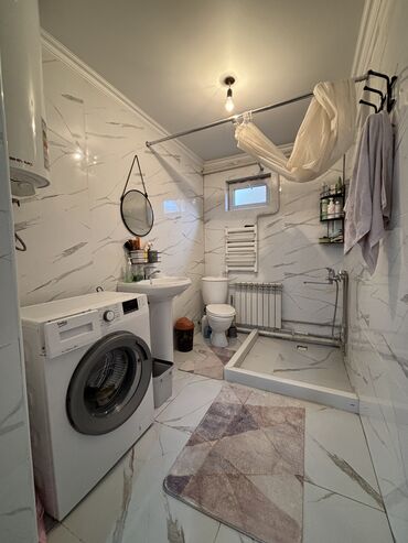 Продажа домов: Дом, 54 м², 4 комнаты, Агентство недвижимости, Косметический ремонт — 12