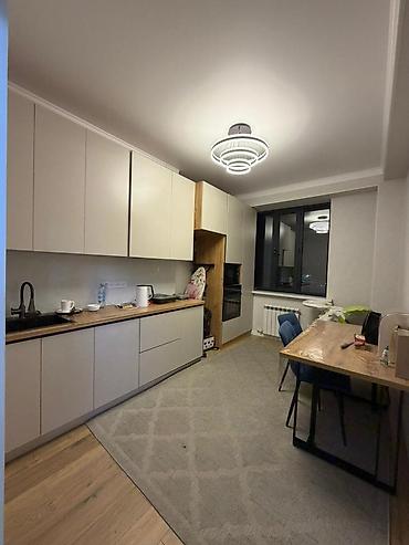 Продажа квартир: 1 комната, 44 м², Элитка, 4 этаж, Евроремонт — 12