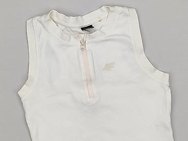 ellesse bluzki: 4F, Top damski, rozmiar XS — 1