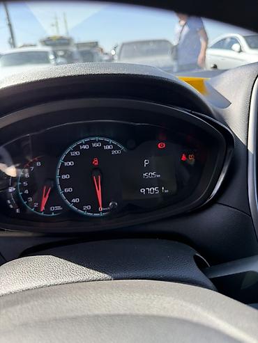 mini kuper: Chevrolet Spark: 2021 г., Хэтчбэк — 9