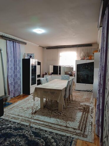 sabuncuda evlər: Balaxanı qəs. 5 otaqlı, 100 kv. m, Kredit yoxdur, Orta təmir