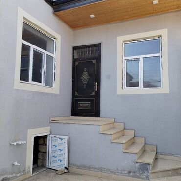 bina az badamdar heyet evleri: Biləcəri 3 otaqlı, 80 kv. m, Kredit yoxdur, Yeni təmirli