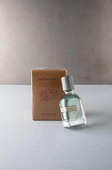 Парфюмерия: Parfum: Orto Parisi Megamare Eau de Parfum - Həcm: 50 ml (1.7 fl.oz) — 5
