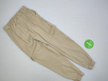 pull and bear cargo: PULL&BEAR, Spodnie cargo damskie, rozmiar L — 3