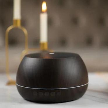 ventilatori plafonski: Aroma difuzor sa Bluetooth zvučnikom i LED osvetljenjem NOVO. Opis — 3