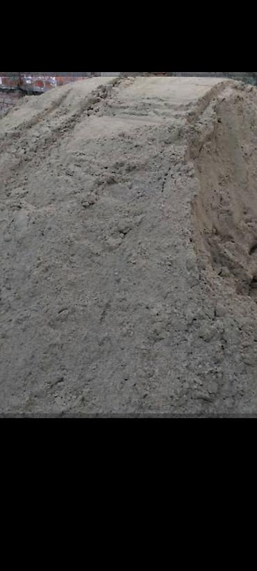 Песок: Песок, с. Баш-Кара-Суу, Насыпью, Камаз, Зил — 13