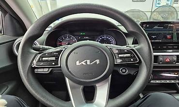 киа к3 gt: Kia K3: 2022 г., 1.6 л, Вариатор, Бензин, Седан — 8